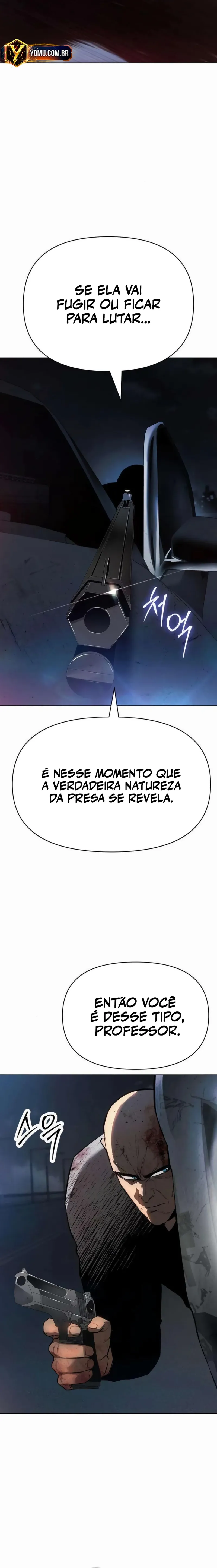 Read Ovcharka Cão de Guerra PT Manga Online