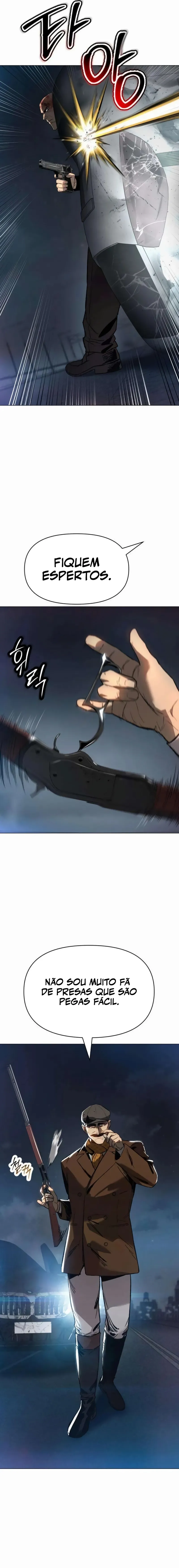 Read Ovcharka Cão de Guerra PT Manga Online