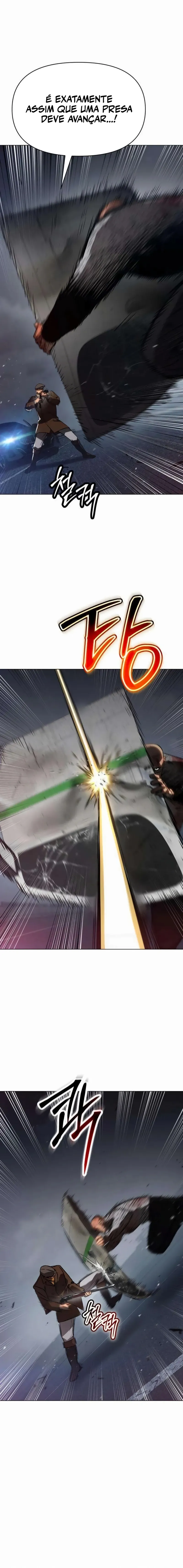 Read Ovcharka Cão de Guerra PT Manga Online