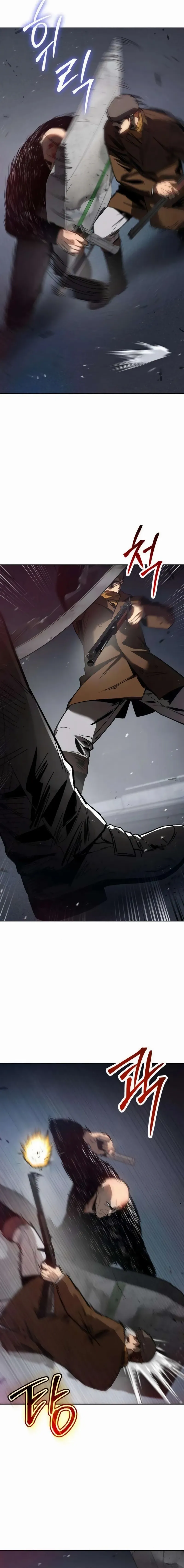 Read Ovcharka Cão de Guerra PT Manga Online