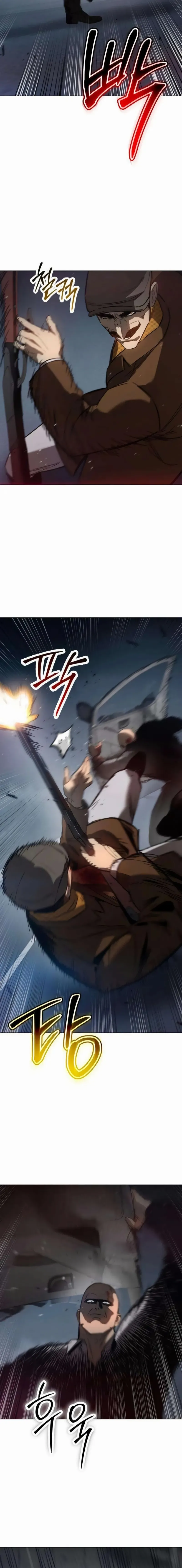 Read Ovcharka Cão de Guerra PT Manga Online