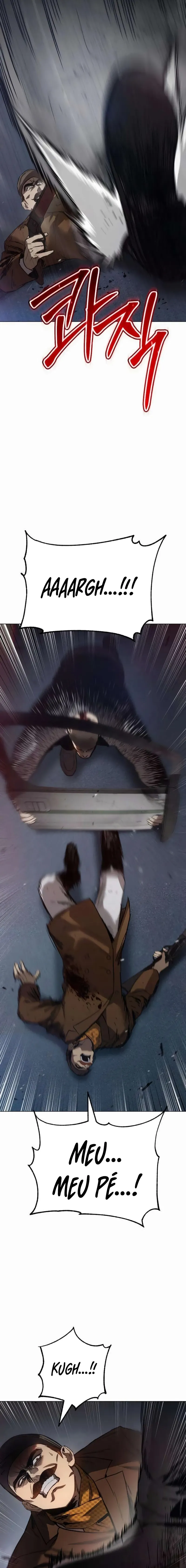 Read Ovcharka Cão de Guerra PT Manga Online