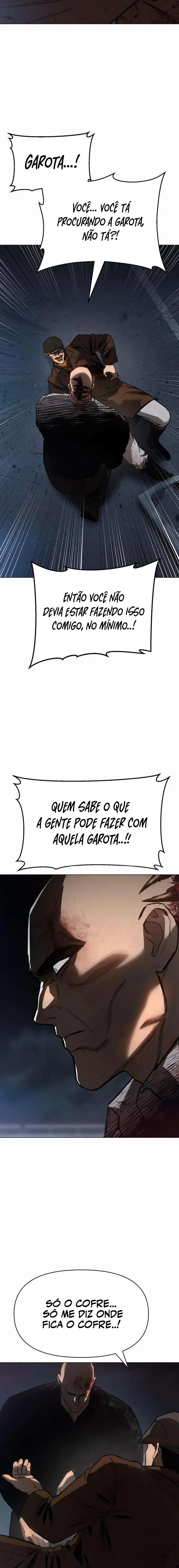 Read Ovcharka Cão de Guerra PT Manga Online
