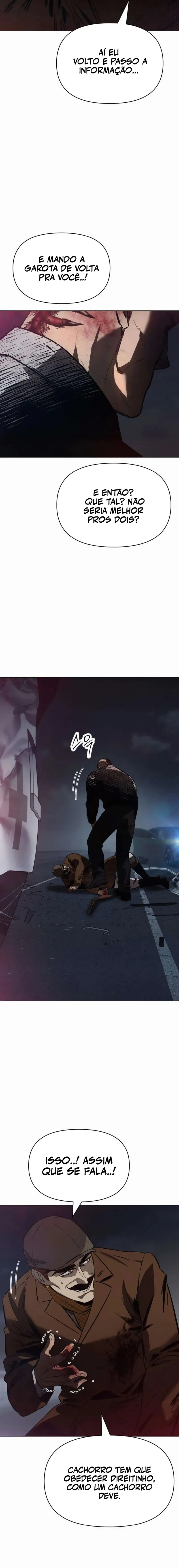 Read Ovcharka Cão de Guerra PT Manga Online