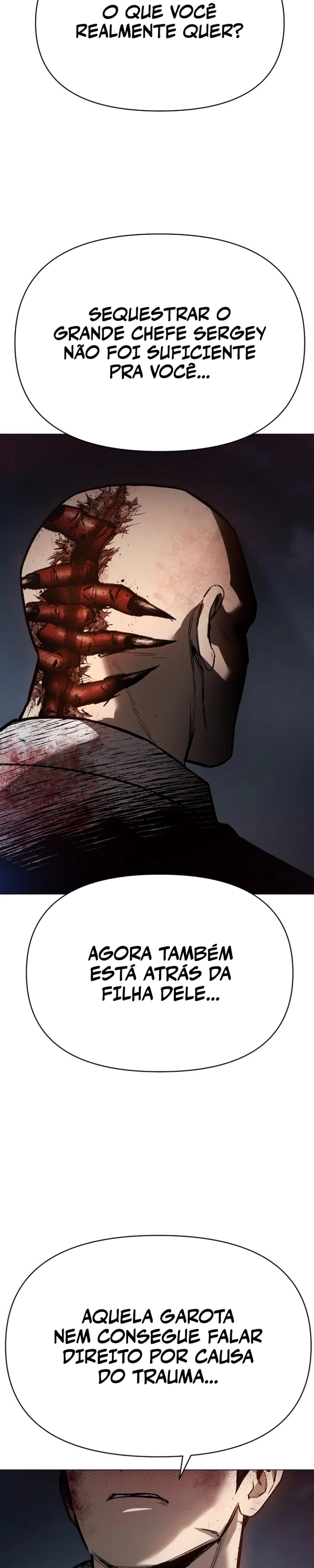 Read Ovcharka Cão de Guerra PT Manga Online