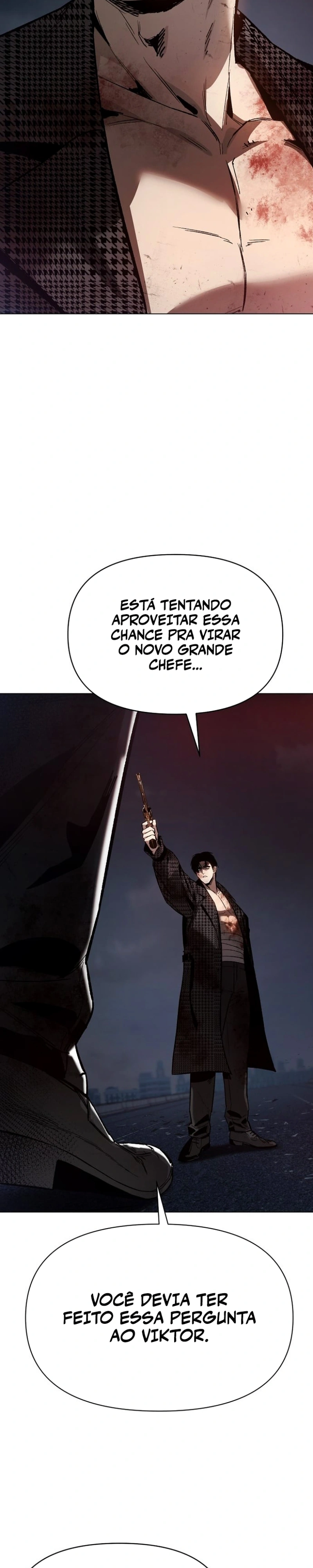 Read Ovcharka Cão de Guerra PT Manga Online