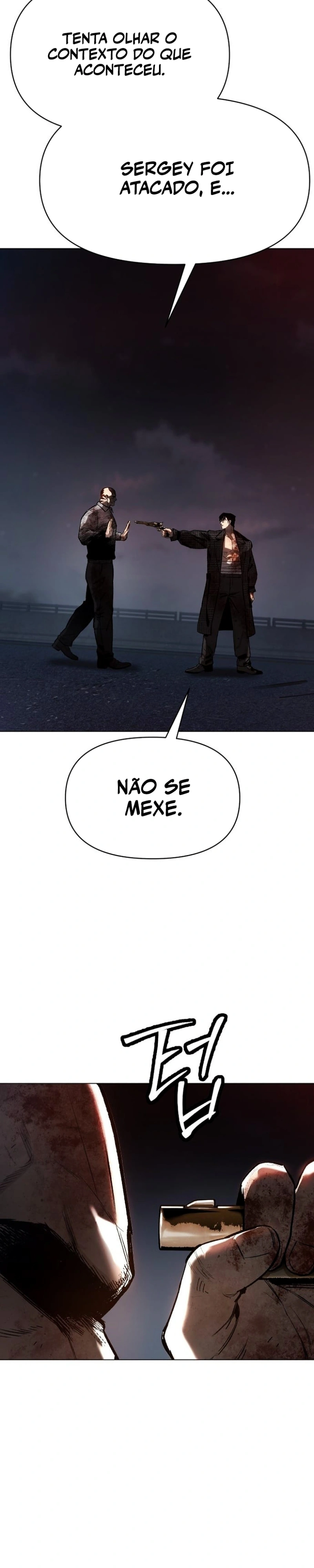 Read Ovcharka Cão de Guerra PT Manga Online