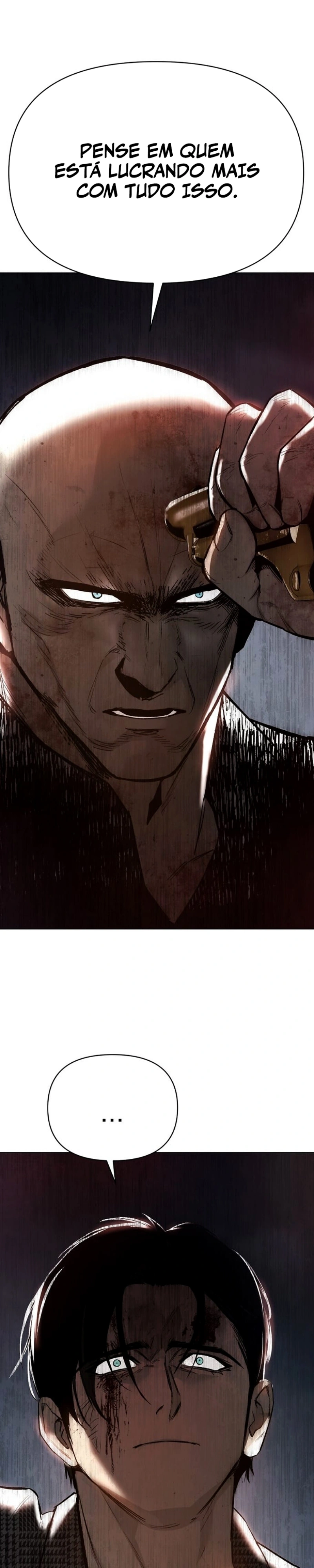 Read Ovcharka Cão de Guerra PT Manga Online