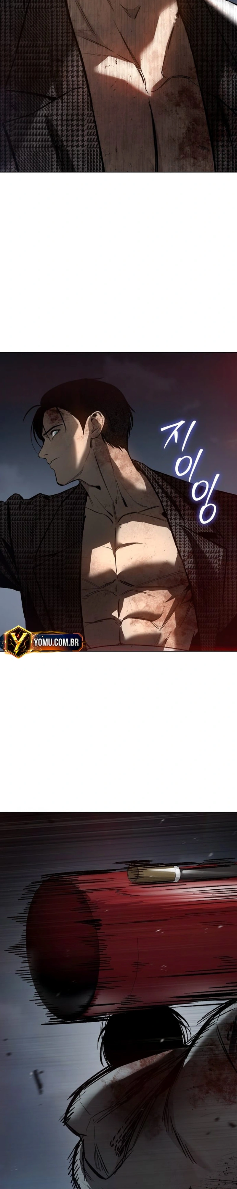 Read Ovcharka Cão de Guerra PT Manga Online