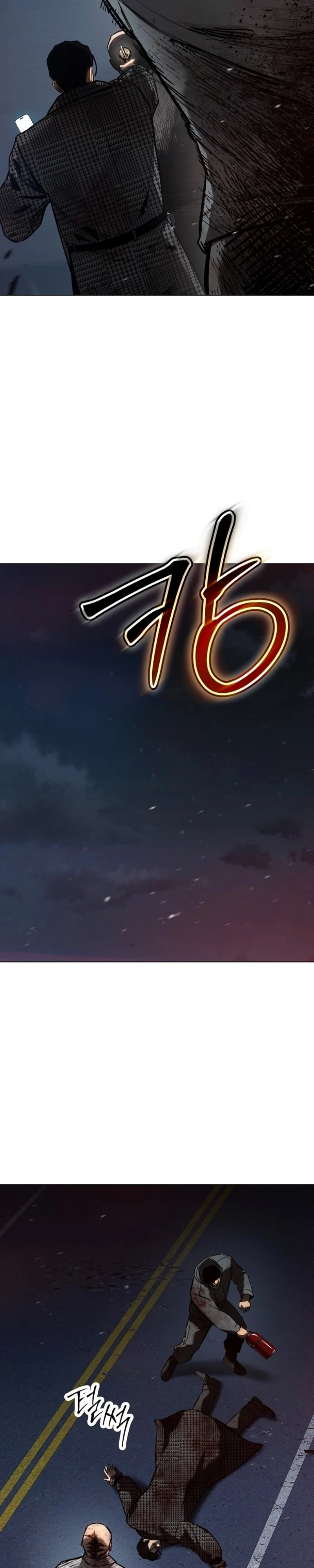 Read Ovcharka Cão de Guerra PT Manga Online