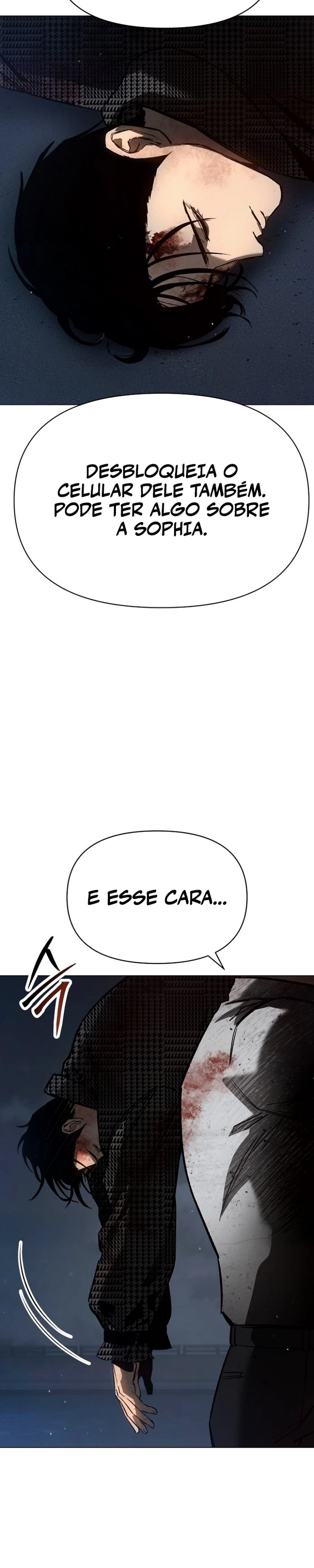 Read Ovcharka Cão de Guerra PT Manga Online