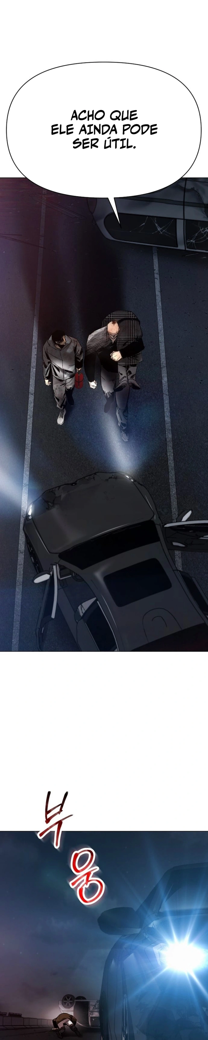 Read Ovcharka Cão de Guerra PT Manga Online