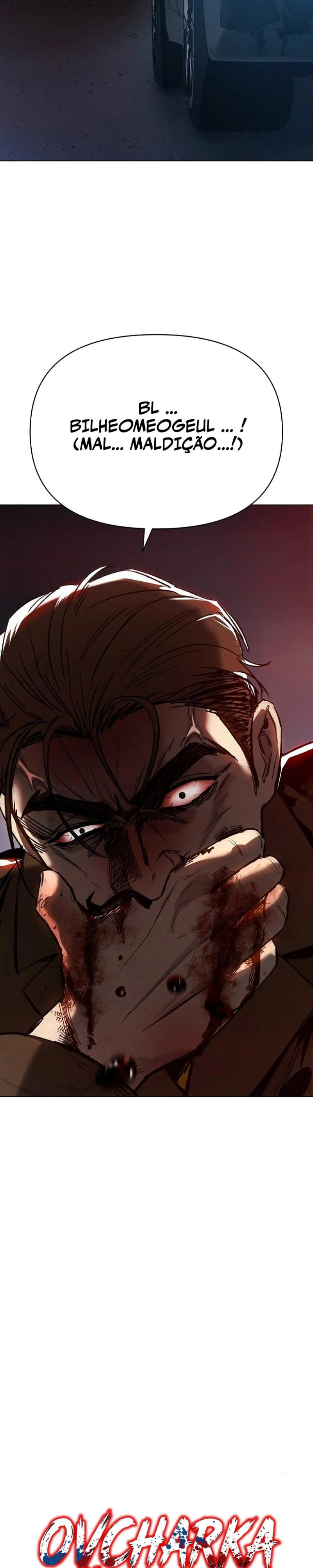 Read Ovcharka Cão de Guerra PT Manga Online