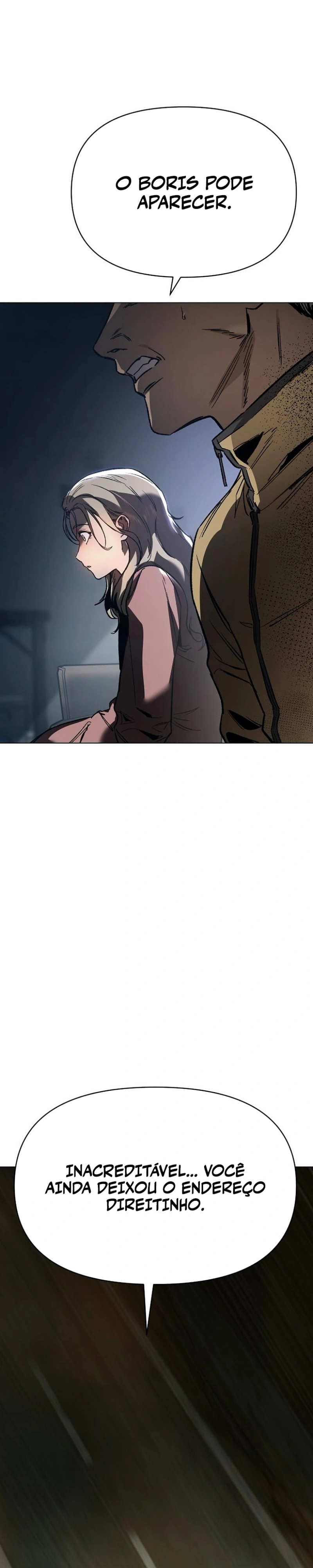 Read Ovcharka Cão de Guerra PT Manga Online