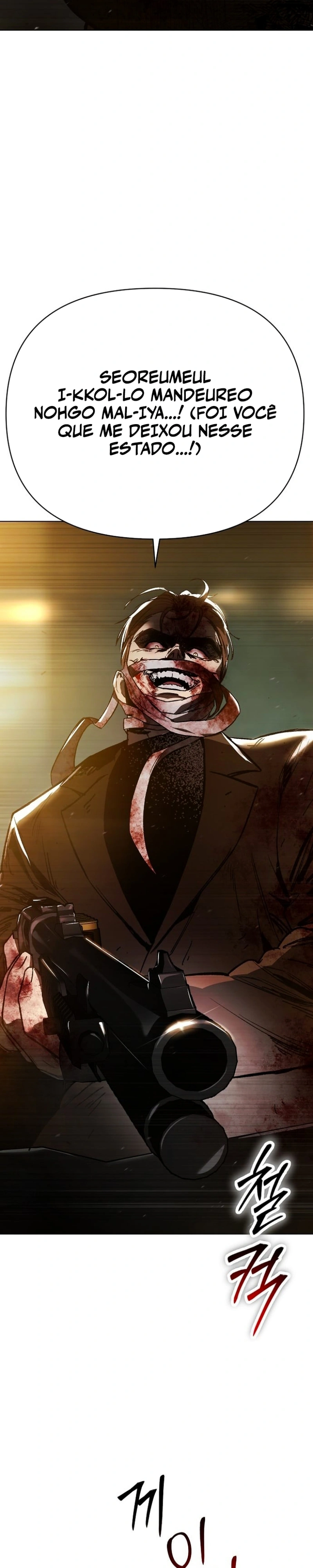 Read Ovcharka Cão de Guerra PT Manga Online