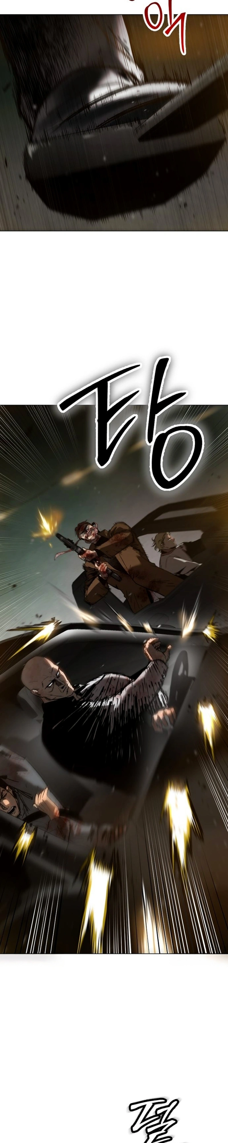 Read Ovcharka Cão de Guerra PT Manga Online