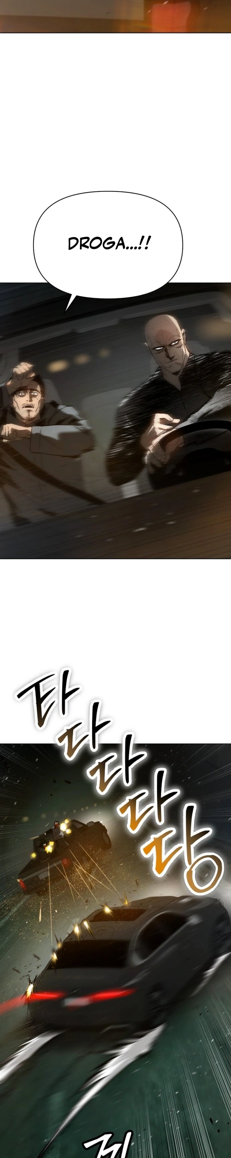 Read Ovcharka Cão de Guerra PT Manga Online