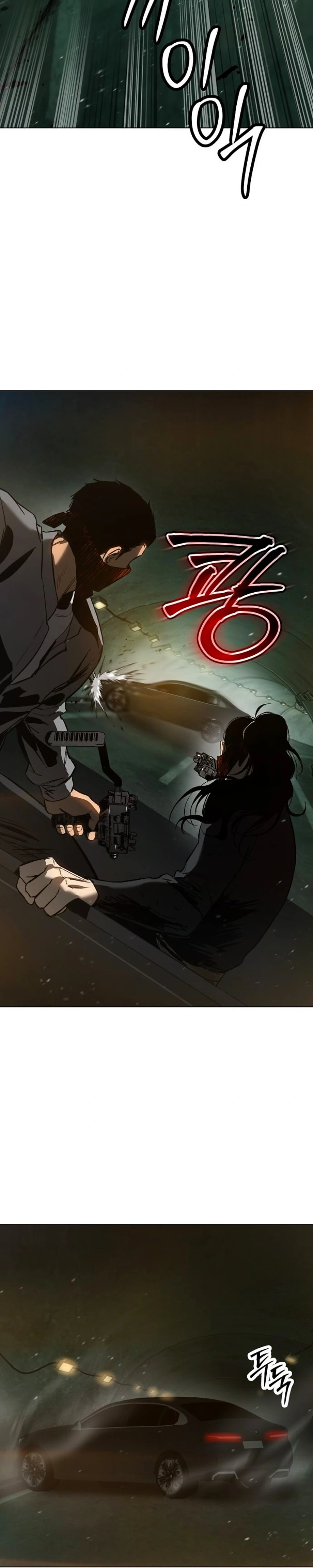 Read Ovcharka Cão de Guerra PT Manga Online