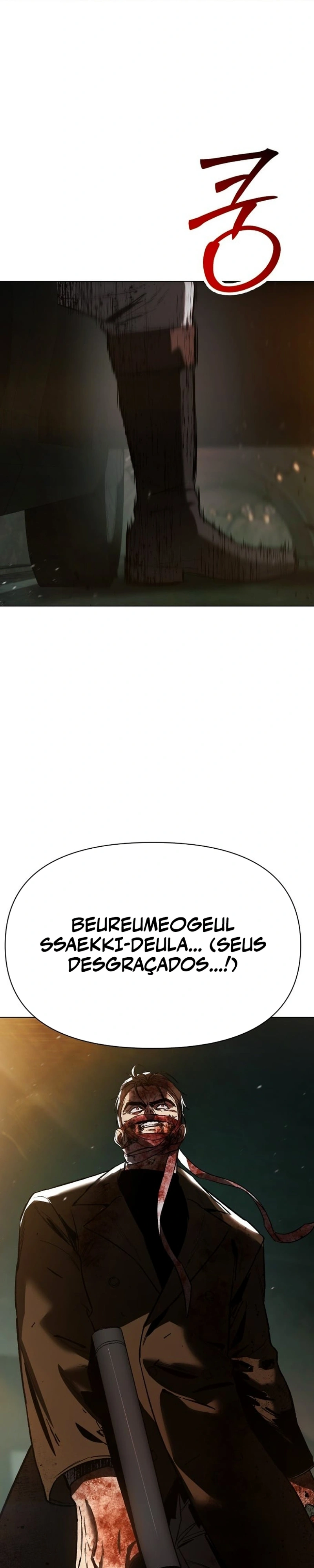 Read Ovcharka Cão de Guerra PT Manga Online