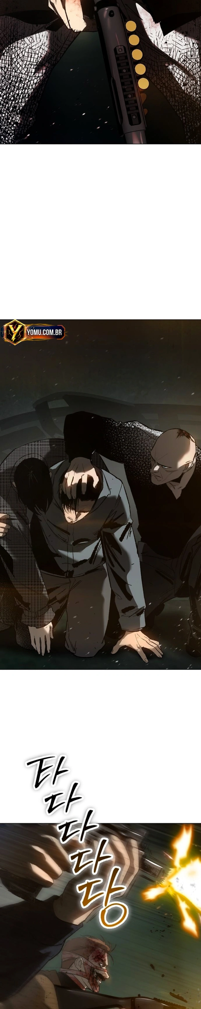 Read Ovcharka Cão de Guerra PT Manga Online