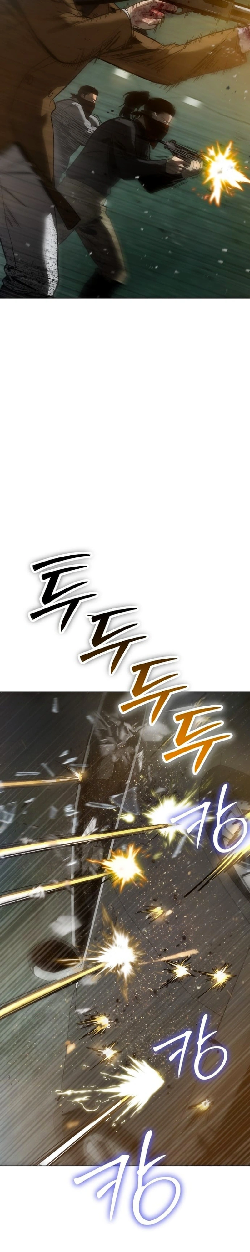 Read Ovcharka Cão de Guerra PT Manga Online