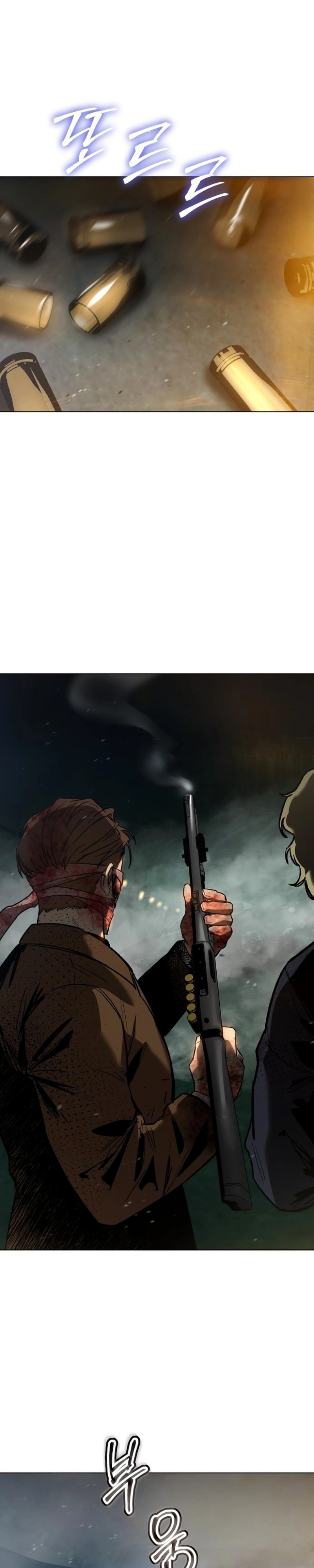 Read Ovcharka Cão de Guerra PT Manga Online