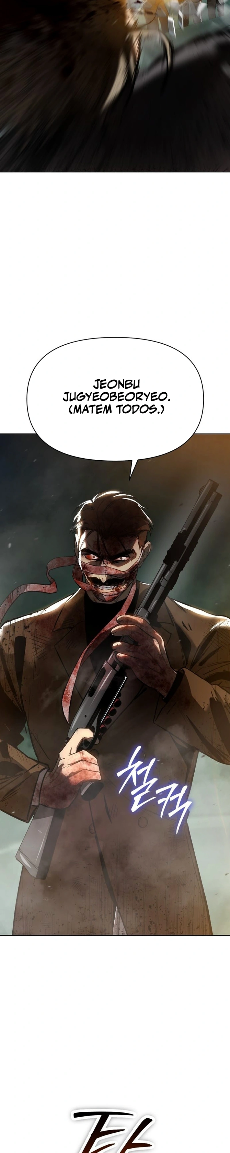 Read Ovcharka Cão de Guerra PT Manga Online