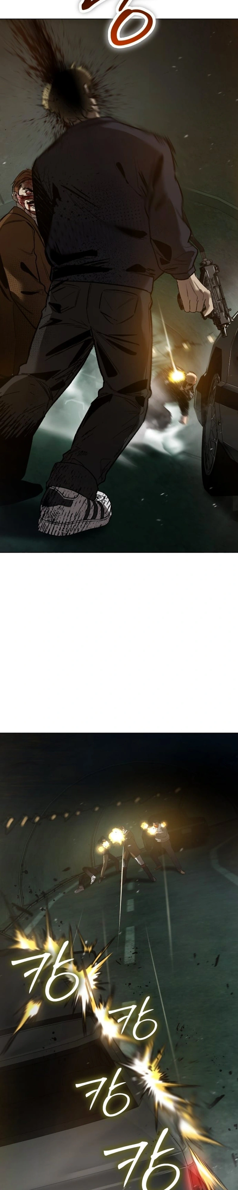 Read Ovcharka Cão de Guerra PT Manga Online