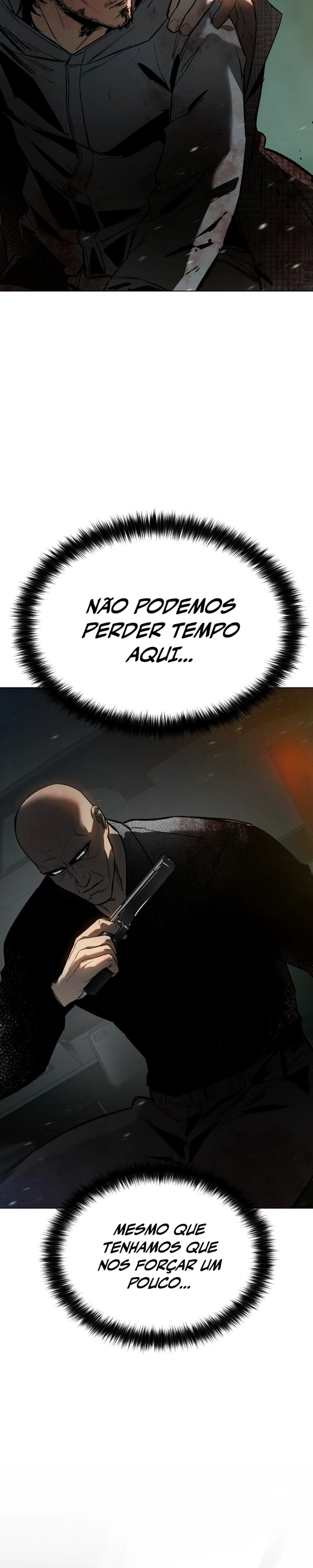 Read Ovcharka Cão de Guerra PT Manga Online