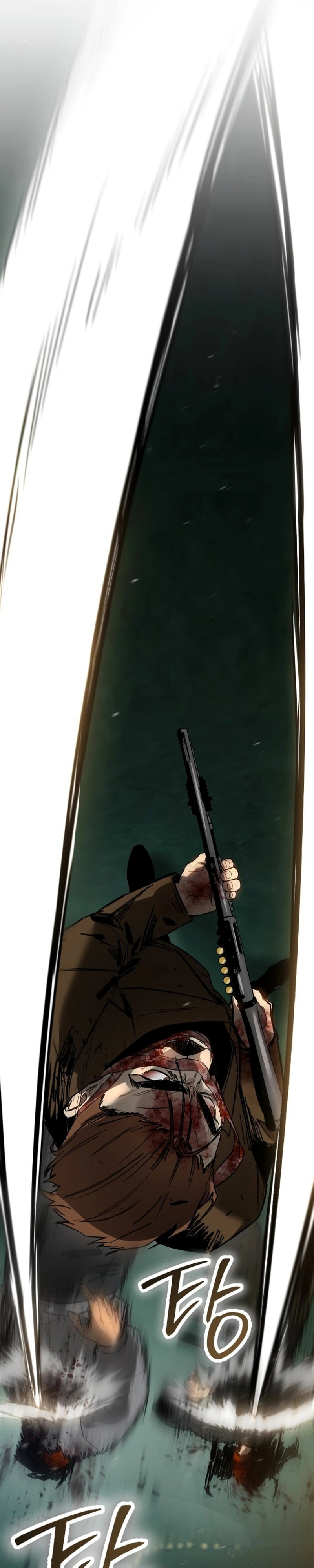 Read Ovcharka Cão de Guerra PT Manga Online