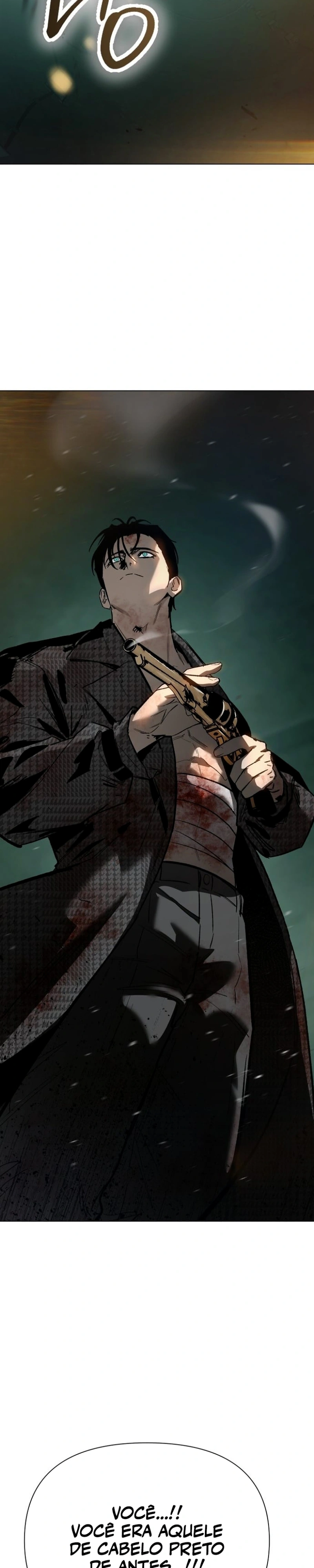 Read Ovcharka Cão de Guerra PT Manga Online