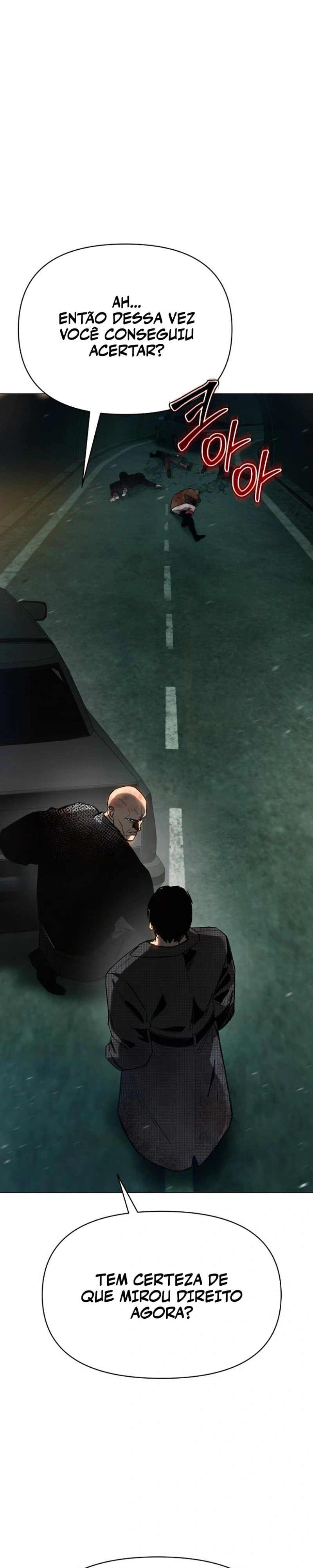 Read Ovcharka Cão de Guerra PT Manga Online