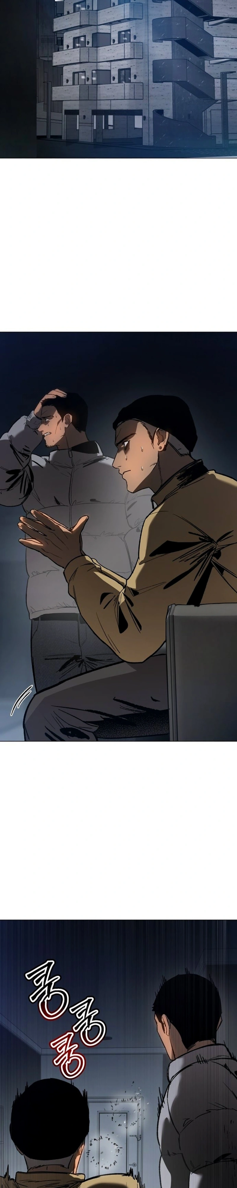 Read Ovcharka Cão de Guerra PT Manga Online