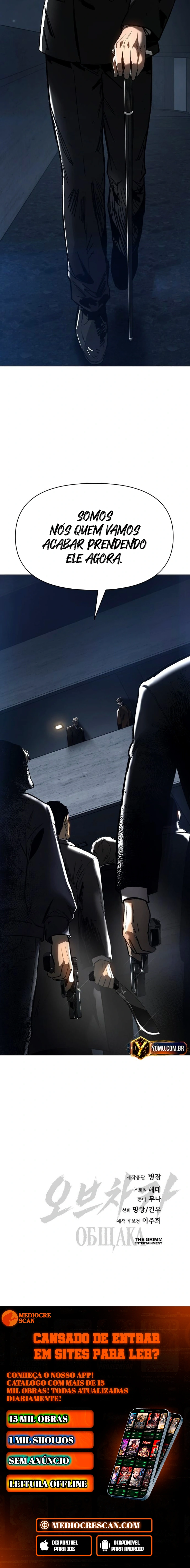 Read Ovcharka Cão de Guerra PT Manga Online