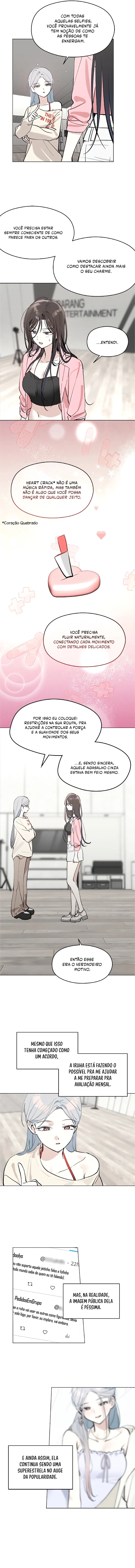 Read Quem é essa Garota PT Manga Online