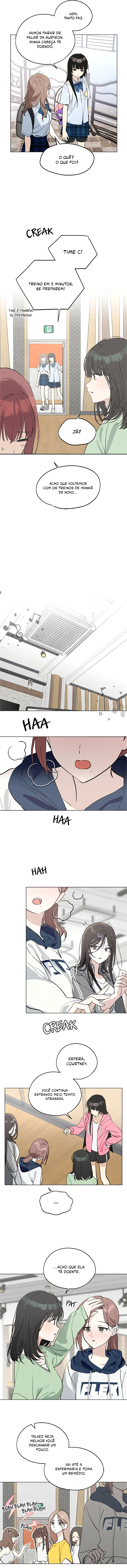 Read Quem é essa Garota PT Manga Online