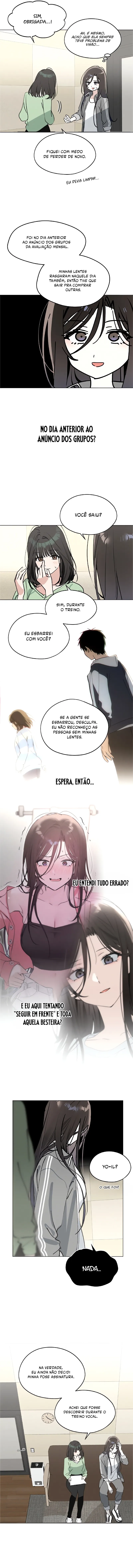 Read Quem é essa Garota PT Manga Online