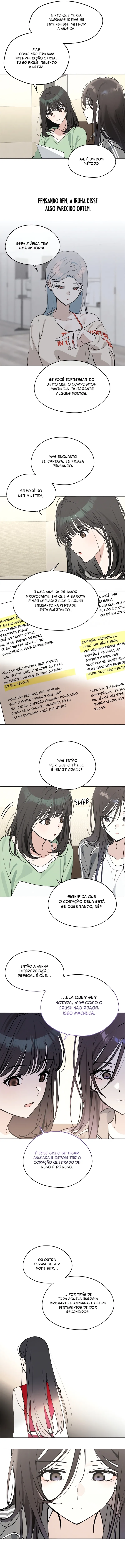 Read Quem é essa Garota PT Manga Online