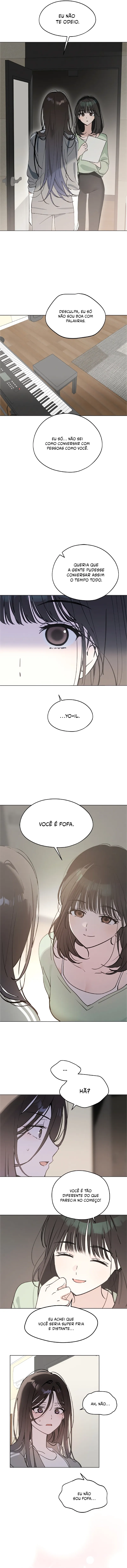 Read Quem é essa Garota PT Manga Online