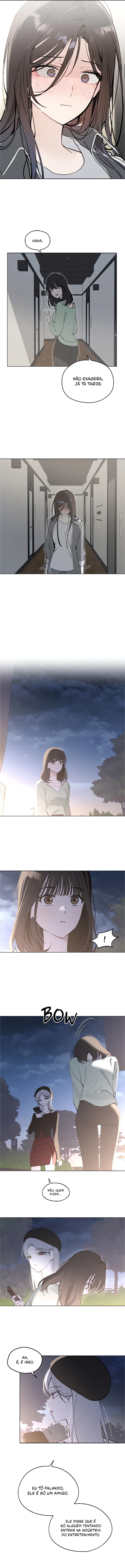 Read Quem é essa Garota PT Manga Online