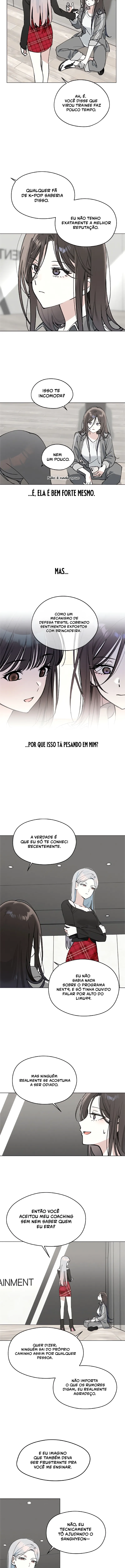 Read Quem é essa Garota PT Manga Online