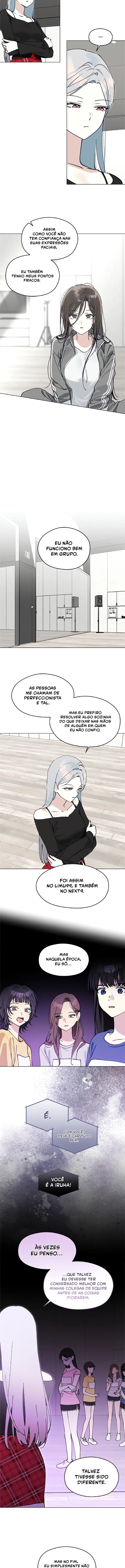 Read Quem é essa Garota PT Manga Online