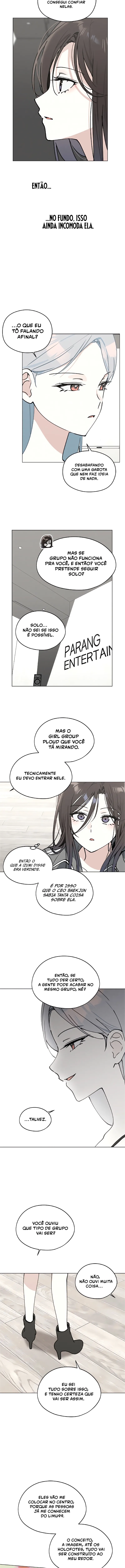 Read Quem é essa Garota PT Manga Online