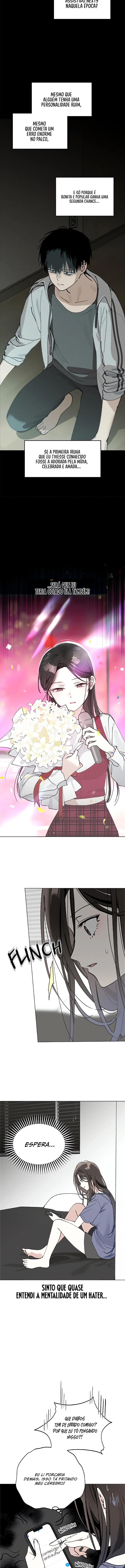 Read Quem é essa Garota PT Manga Online