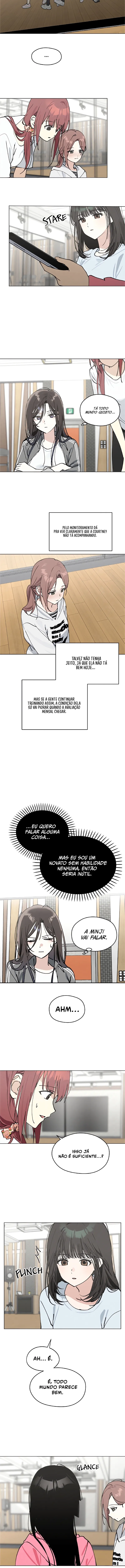Read Quem é essa Garota PT Manga Online