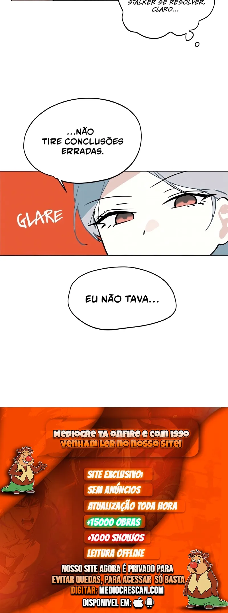 Read Quem é essa Garota PT Manga Online