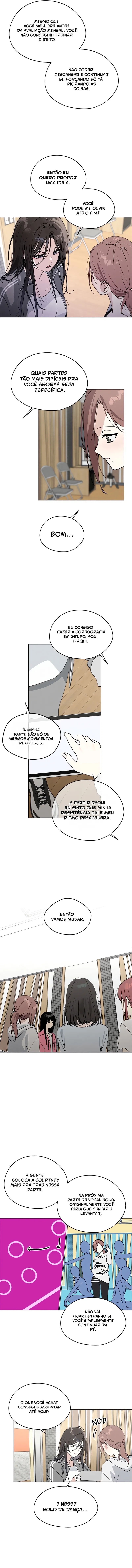 Read Quem é essa Garota PT Manga Online