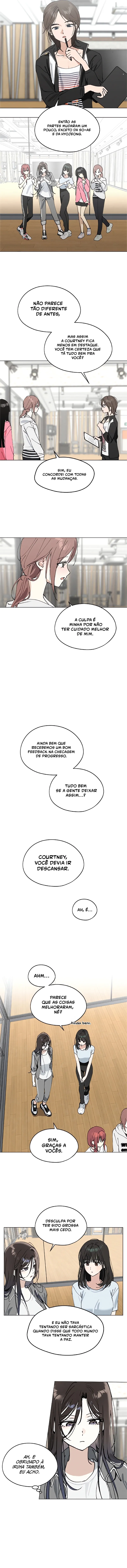 Read Quem é essa Garota PT Manga Online