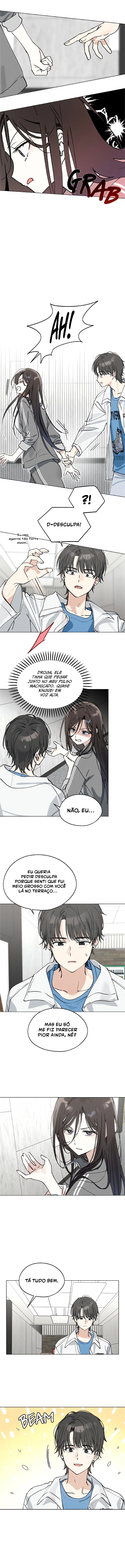 Read Quem é essa Garota PT Manga Online