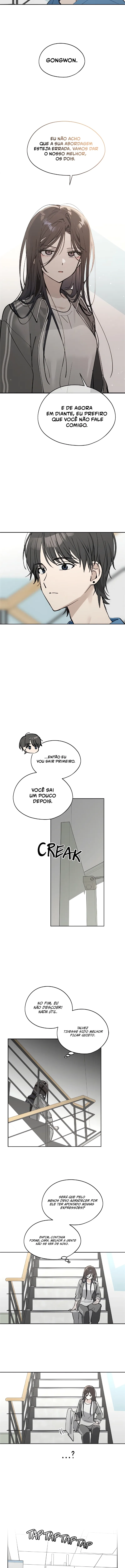 Read Quem é essa Garota PT Manga Online